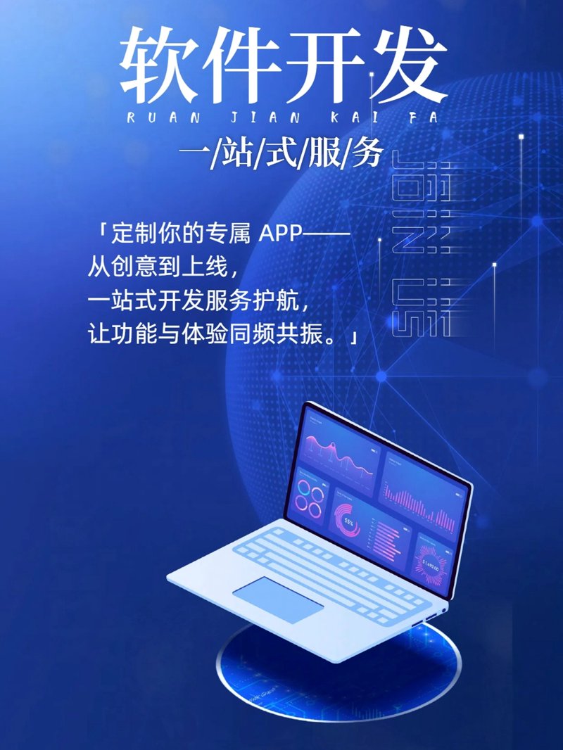 软件开发定制：构建面向未来的科技桥梁