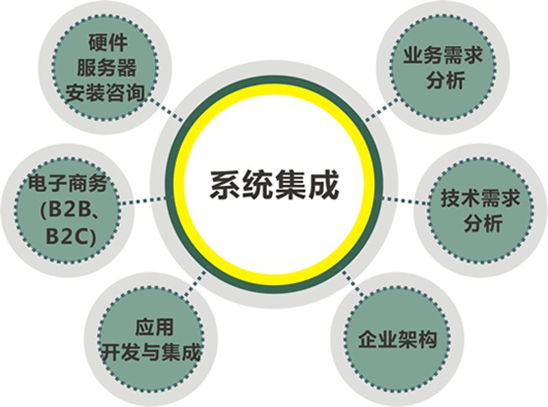 数字化解决方案：企业应对挑战的新利器